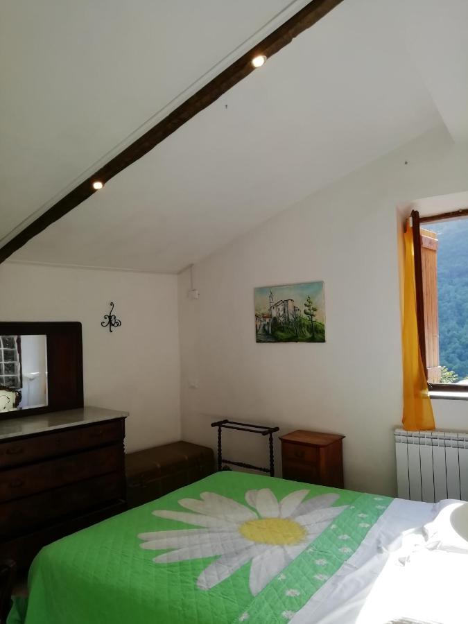 Casa Lorenzo Sulle Colline Di Levanto E Vicino Alle Cinqueterre Lt-0620 Екстериор снимка