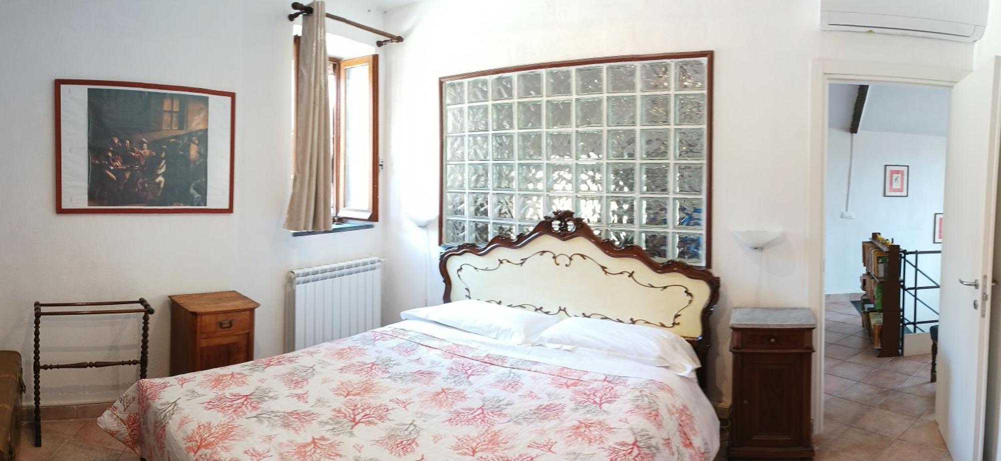 Casa Lorenzo Sulle Colline Di Levanto E Vicino Alle Cinqueterre Lt-0620 Екстериор снимка