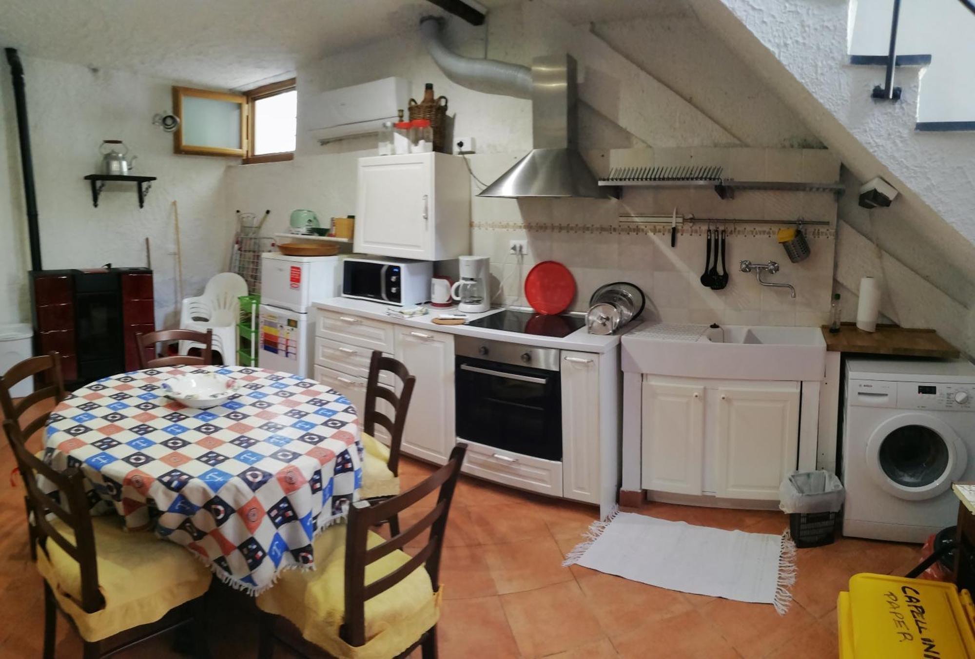 Casa Lorenzo Sulle Colline Di Levanto E Vicino Alle Cinqueterre Lt-0620 Екстериор снимка