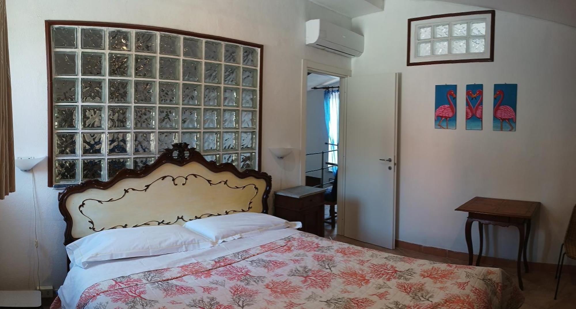 Casa Lorenzo Sulle Colline Di Levanto E Vicino Alle Cinqueterre Lt-0620 Екстериор снимка