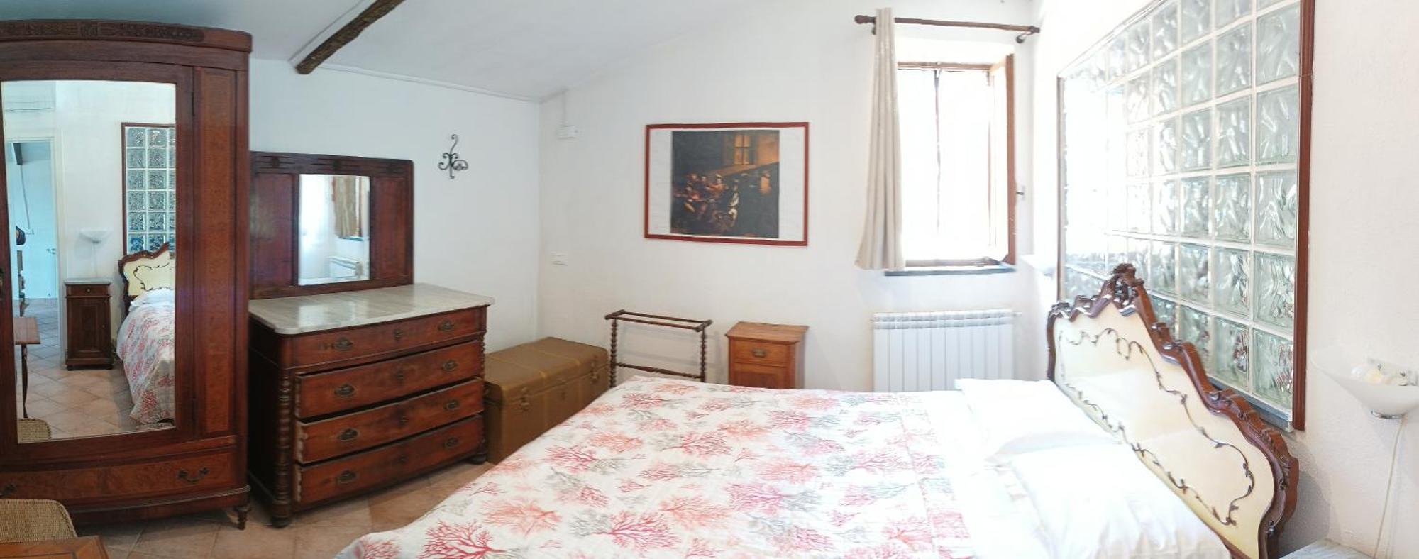 Casa Lorenzo Sulle Colline Di Levanto E Vicino Alle Cinqueterre Lt-0620 Екстериор снимка